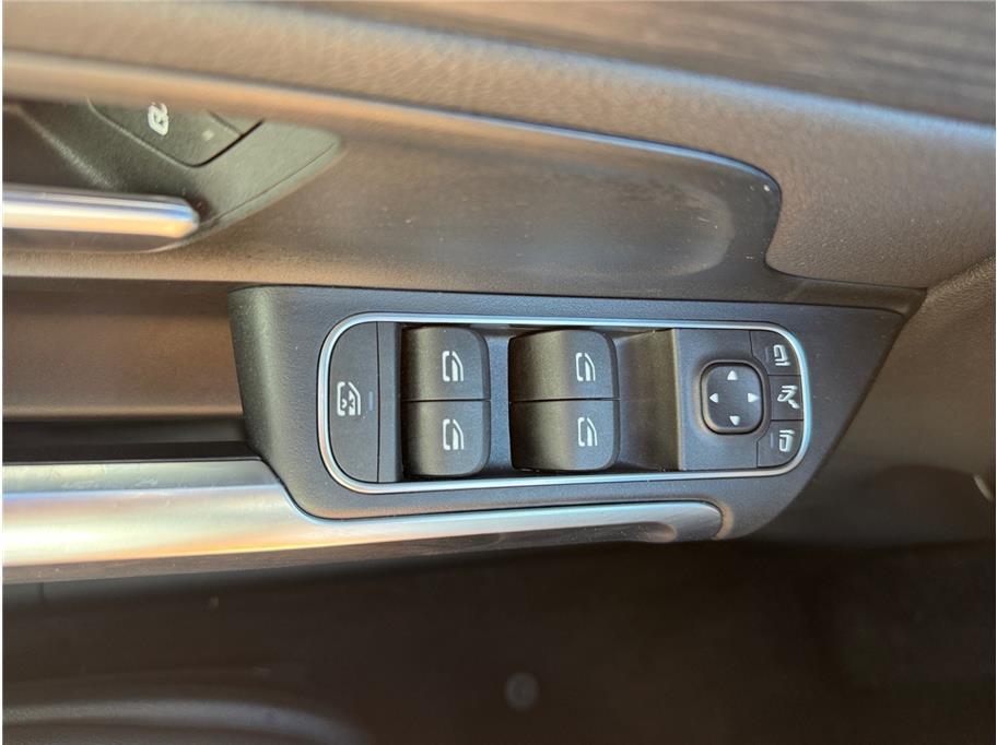 2024 Mercedes-benz Mercedes-EQ EQB EQB 250+ Sport Utility 4D Folsom CA