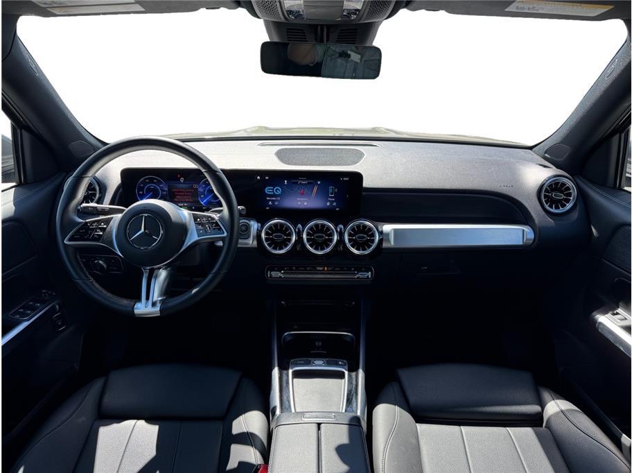 2024 Mercedes-benz Mercedes-EQ EQB EQB 250+ Sport Utility 4D Folsom CA