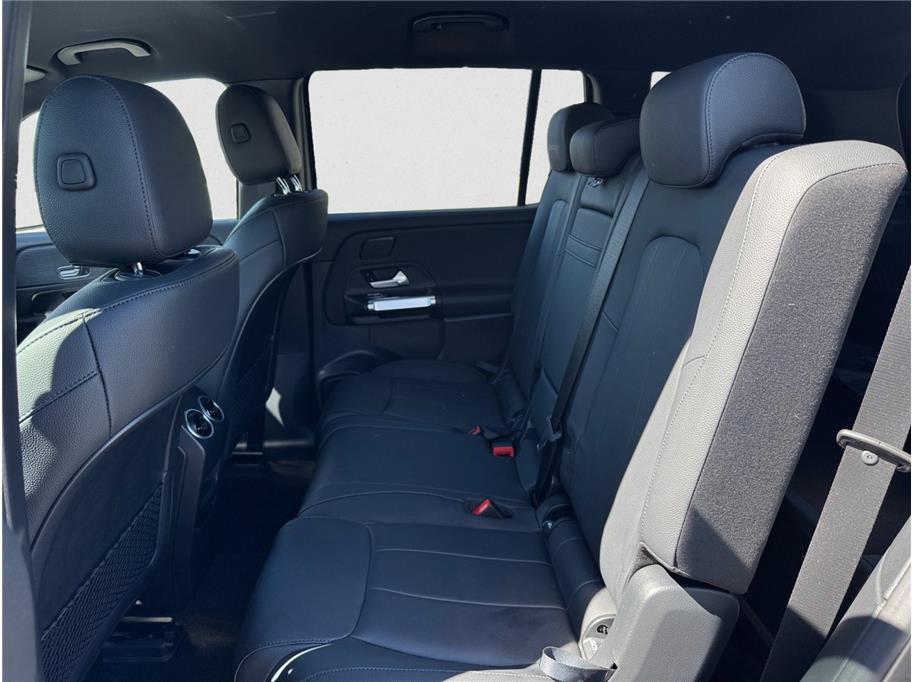 2024 Mercedes-benz Mercedes-EQ EQB EQB 250+ Sport Utility 4D Folsom CA