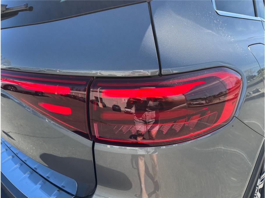 2024 Mercedes-benz Mercedes-EQ EQB EQB 250+ Sport Utility 4D Folsom CA