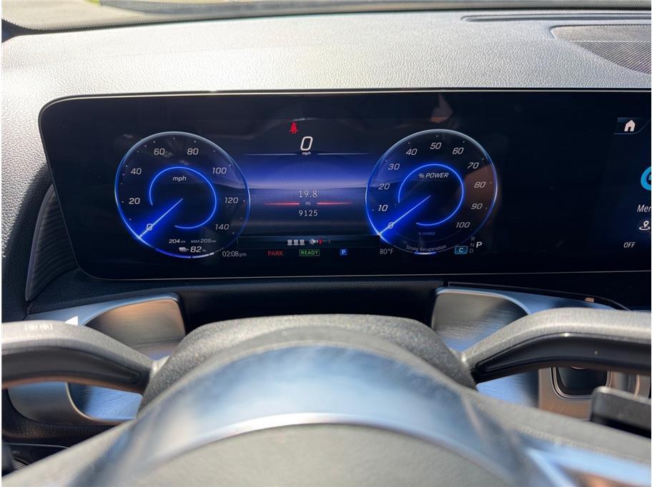 2024 Mercedes-benz Mercedes-EQ EQB EQB 250+ Sport Utility 4D Folsom CA