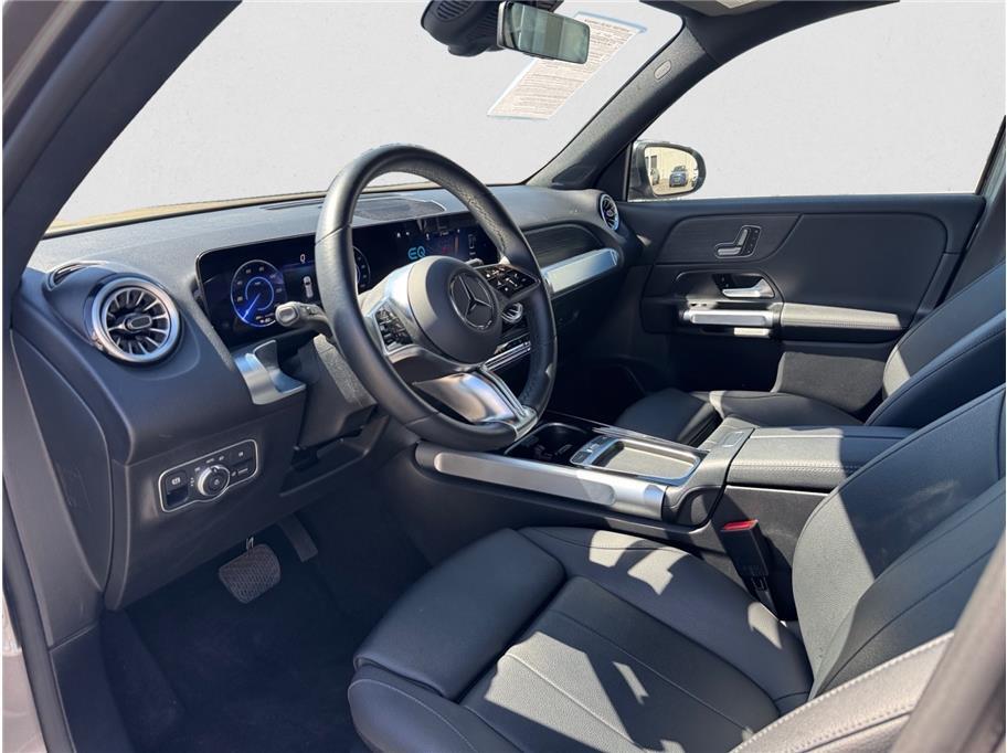 2024 Mercedes-benz Mercedes-EQ EQB EQB 250+ Sport Utility 4D Folsom CA