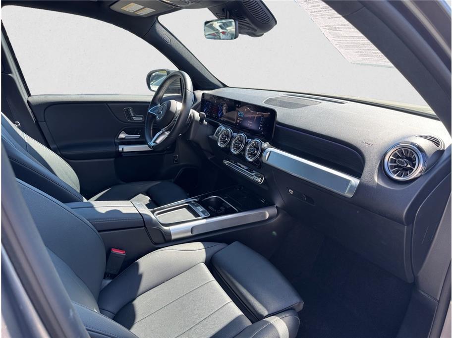 2024 Mercedes-benz Mercedes-EQ EQB EQB 250+ Sport Utility 4D Folsom CA