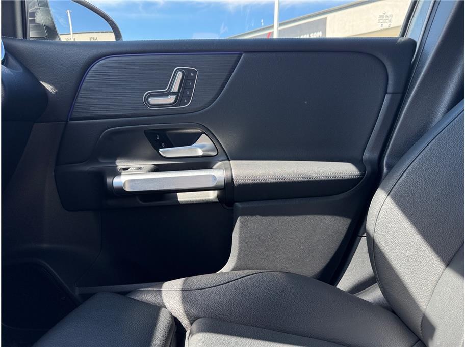 2024 Mercedes-benz Mercedes-EQ EQB EQB 250+ Sport Utility 4D Folsom CA