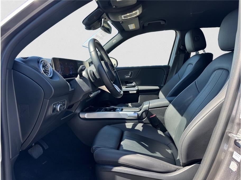 2024 Mercedes-benz Mercedes-EQ EQB EQB 250+ Sport Utility 4D Folsom CA