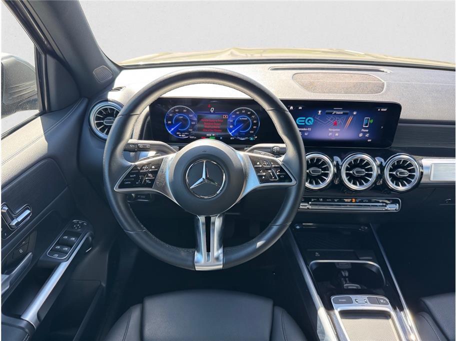2024 Mercedes-benz Mercedes-EQ EQB EQB 250+ Sport Utility 4D Folsom CA
