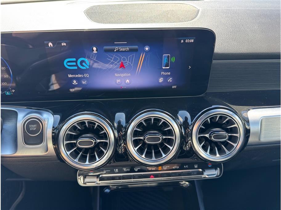 2024 Mercedes-benz Mercedes-EQ EQB EQB 250+ Sport Utility 4D Folsom CA