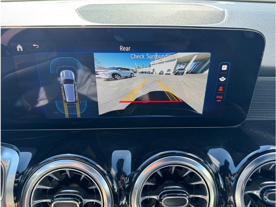 2024 Mercedes-benz Mercedes-EQ EQB EQB 250+ Sport Utility 4D Folsom CA