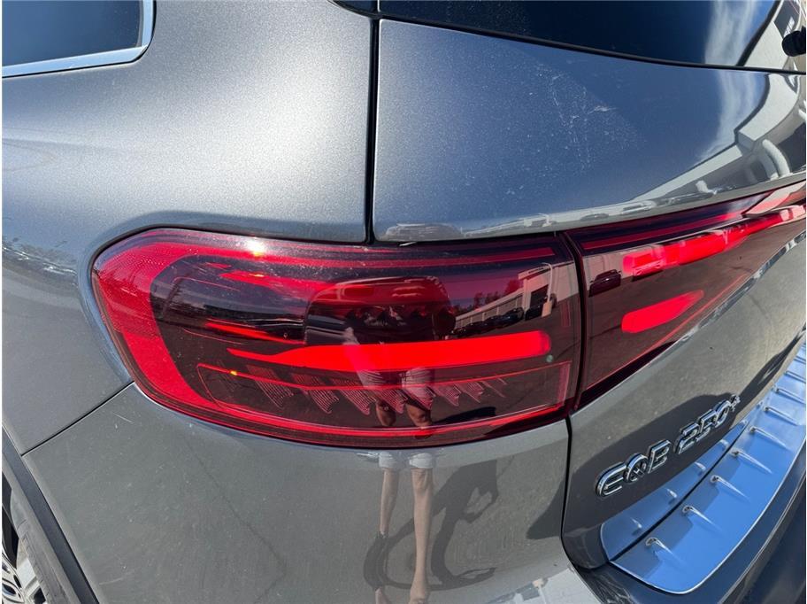2024 Mercedes-benz Mercedes-EQ EQB EQB 250+ Sport Utility 4D Folsom CA