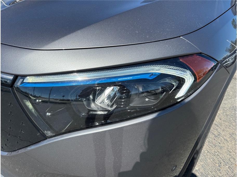 2024 Mercedes-benz Mercedes-EQ EQB EQB 250+ Sport Utility 4D Folsom CA