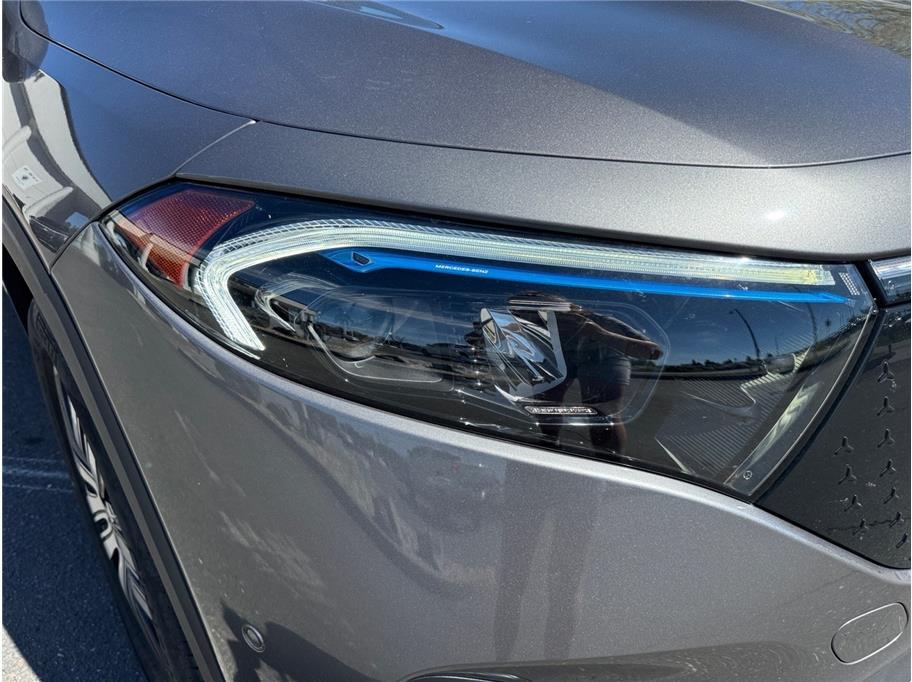2024 Mercedes-benz Mercedes-EQ EQB EQB 250+ Sport Utility 4D Folsom CA