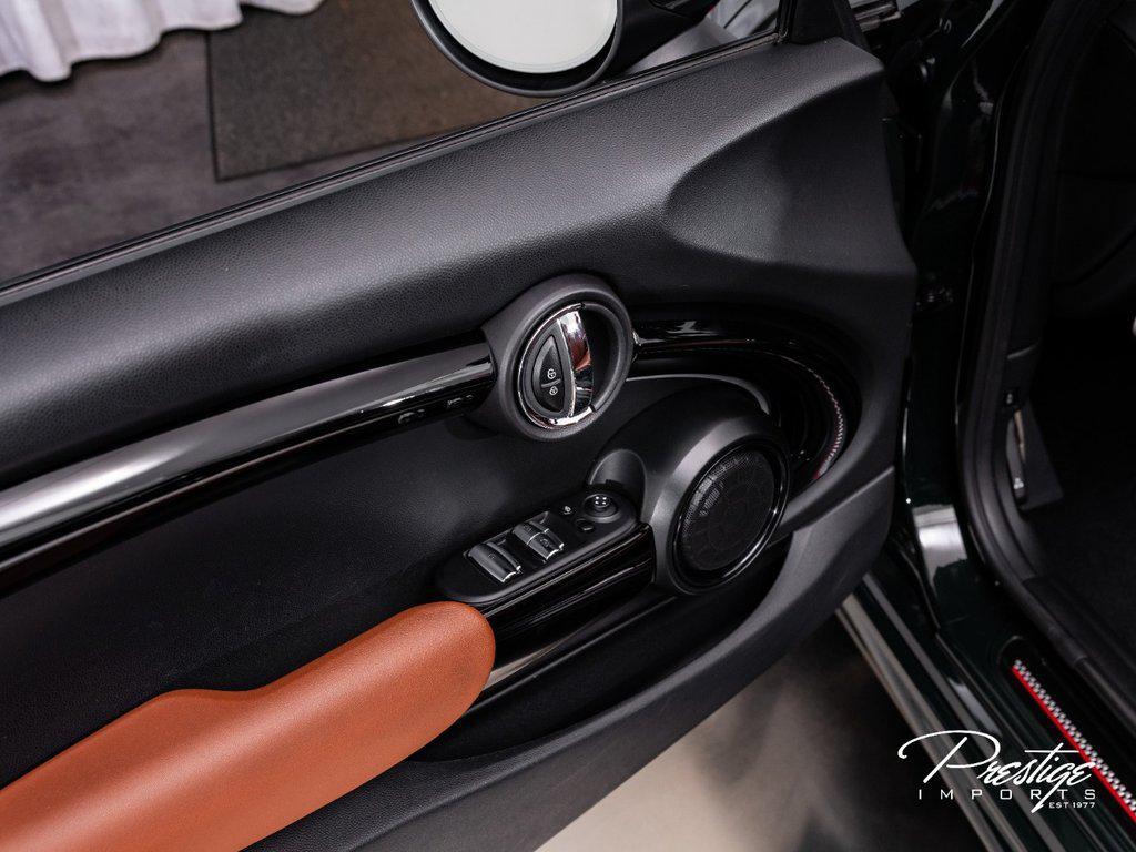 2024 Mini Convertible John Cooper Works FWD North Miami Beach FL