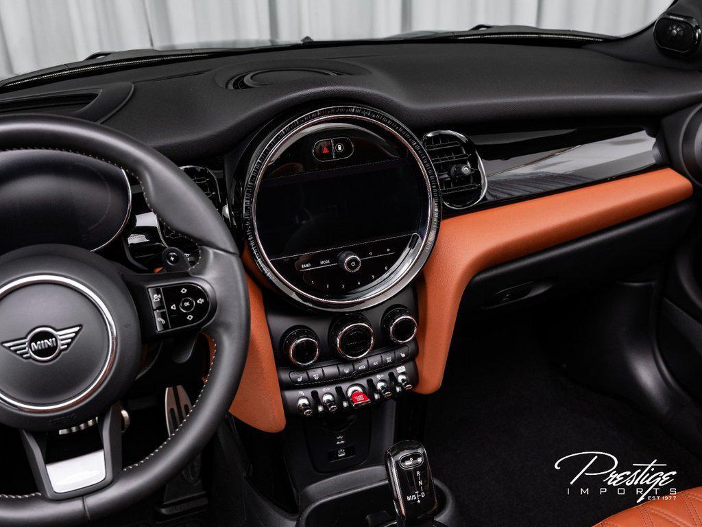 2024 Mini Convertible John Cooper Works FWD North Miami Beach FL
