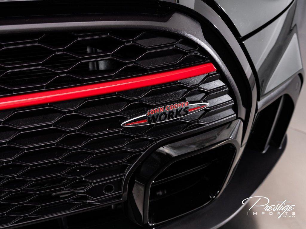 2024 Mini Convertible John Cooper Works FWD North Miami Beach FL