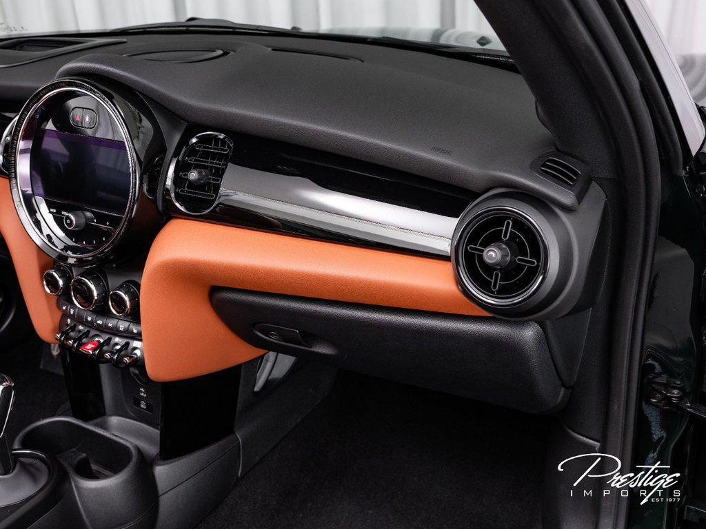 2024 Mini Convertible John Cooper Works FWD North Miami Beach FL