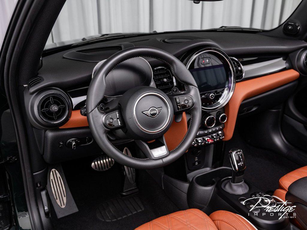 2024 Mini Convertible John Cooper Works FWD North Miami Beach FL