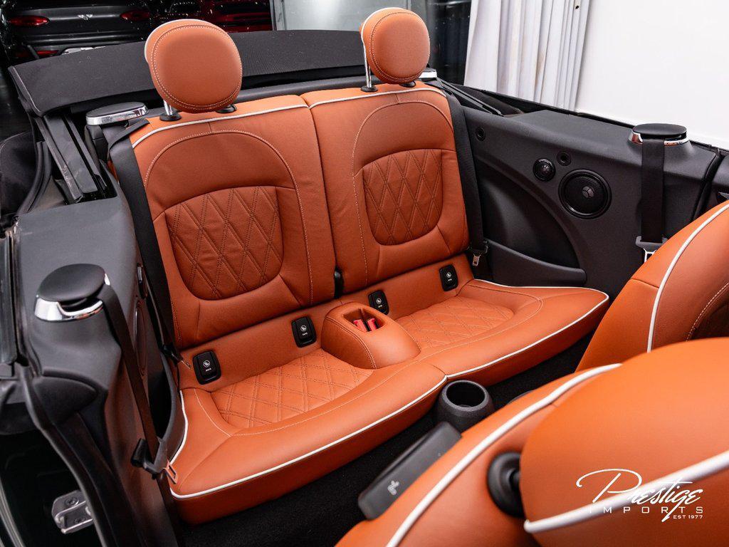 2024 Mini Convertible John Cooper Works FWD North Miami Beach FL