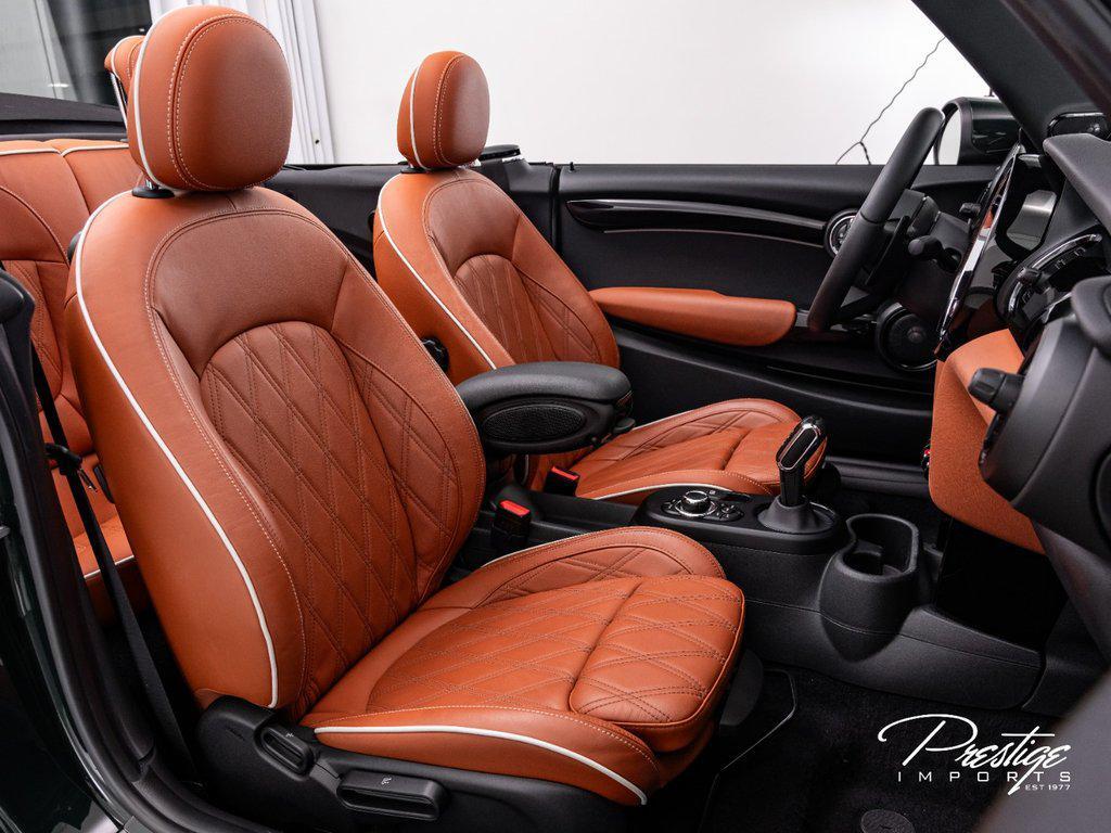 2024 Mini Convertible John Cooper Works FWD North Miami Beach FL