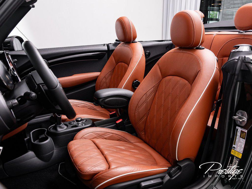 2024 Mini Convertible John Cooper Works FWD North Miami Beach FL