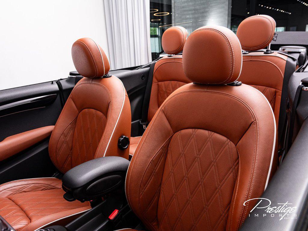 2024 Mini Convertible John Cooper Works FWD North Miami Beach FL