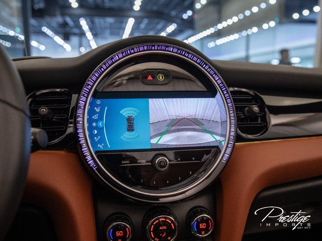 2024 Mini Convertible John Cooper Works FWD North Miami Beach FL