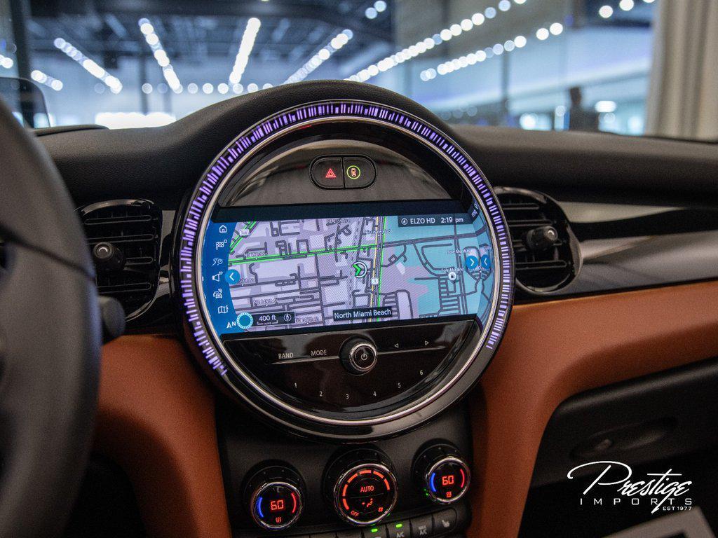 2024 Mini Convertible John Cooper Works FWD North Miami Beach FL