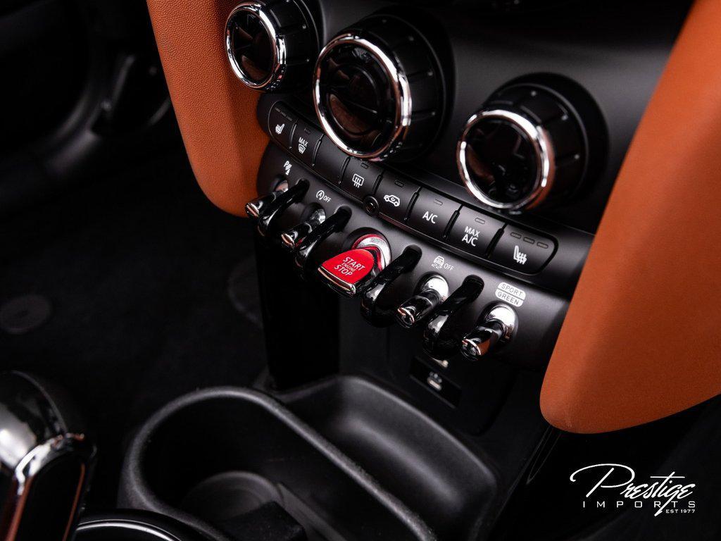 2024 Mini Convertible John Cooper Works FWD North Miami Beach FL