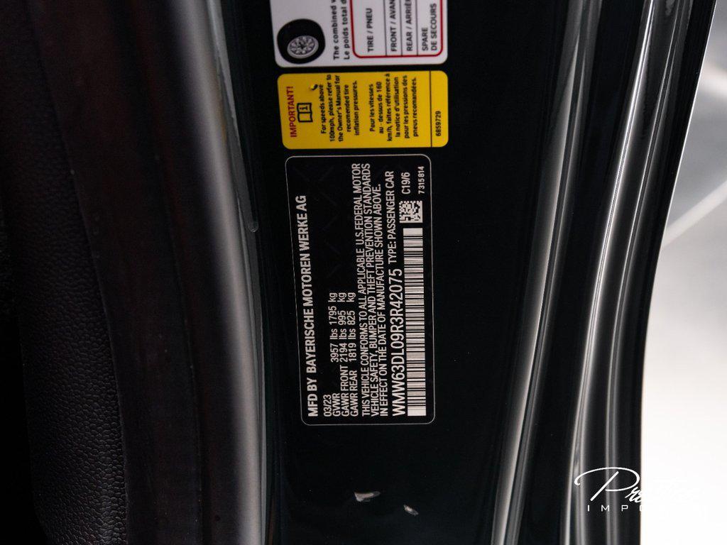 2024 Mini Convertible John Cooper Works FWD North Miami Beach FL