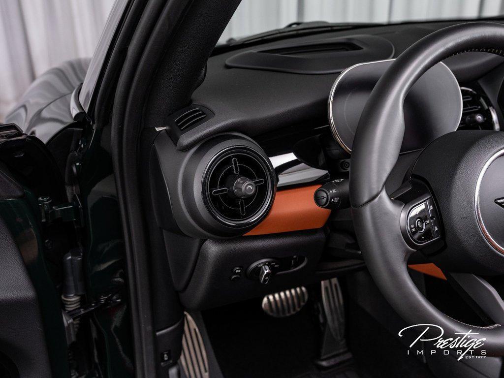 2024 Mini Convertible John Cooper Works FWD North Miami Beach FL