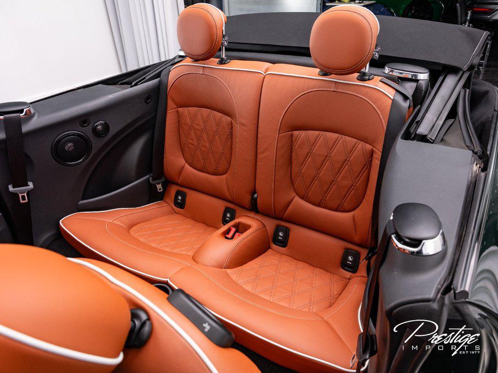 2024 Mini Convertible John Cooper Works North Miami Beach FL