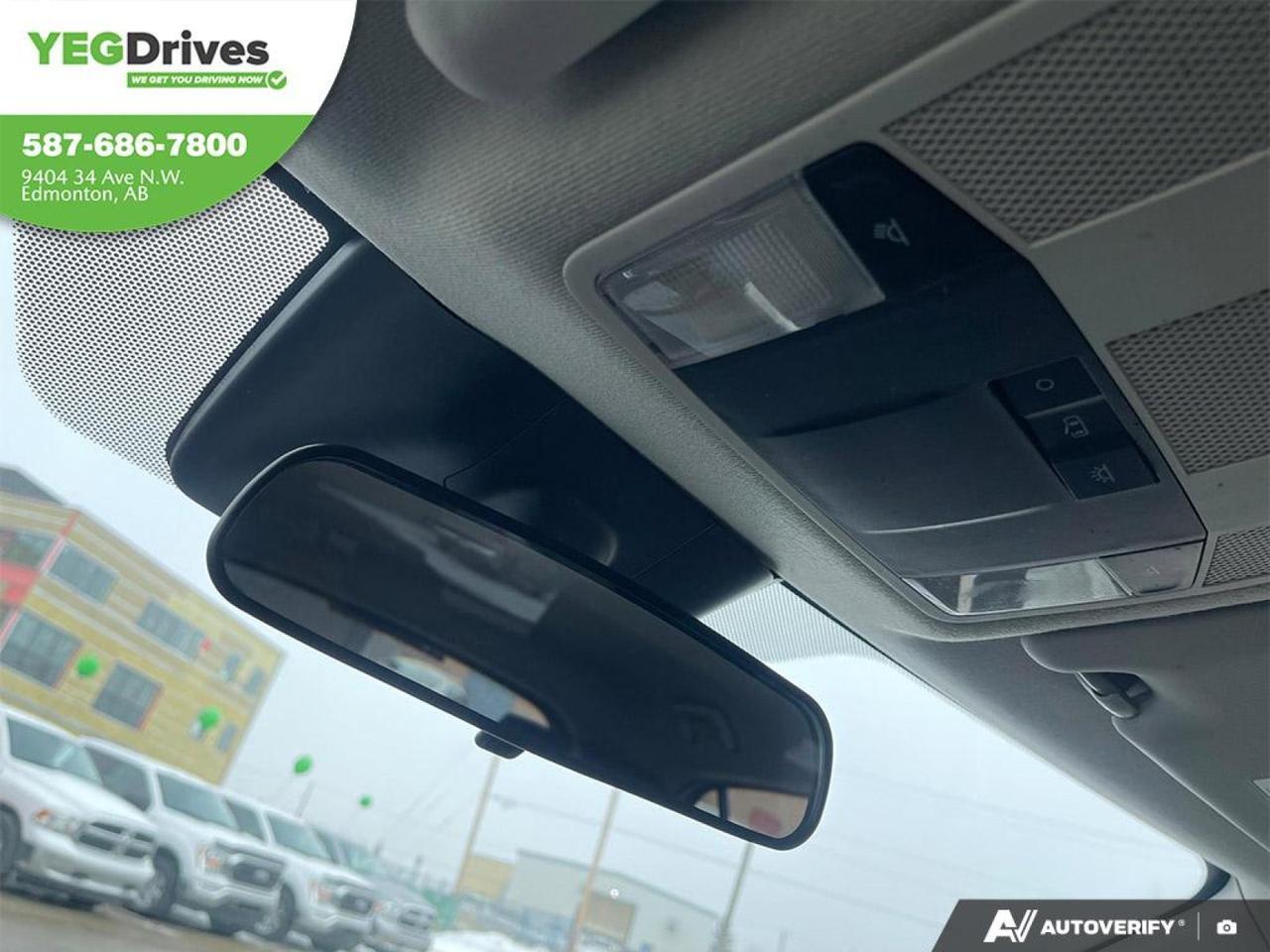 2024 Mitsubishi ECLIPSE CROSS ES Edmonton AB