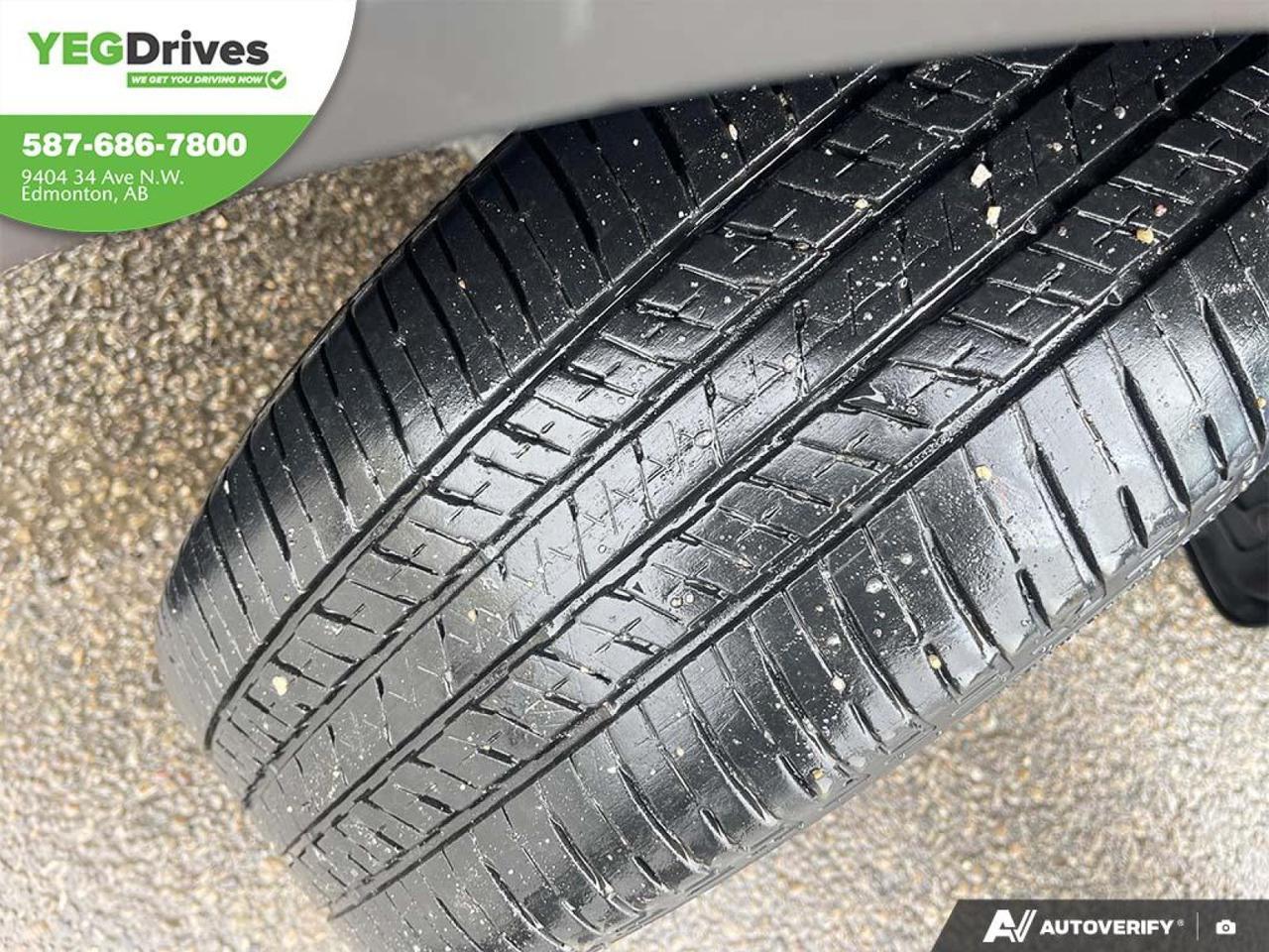 2024 Mitsubishi ECLIPSE CROSS ES Edmonton AB