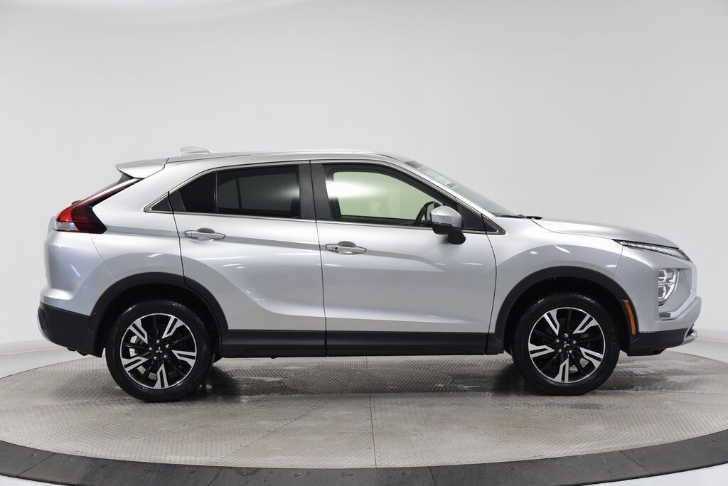 2024 Mitsubishi Eclipse Cross Akron
