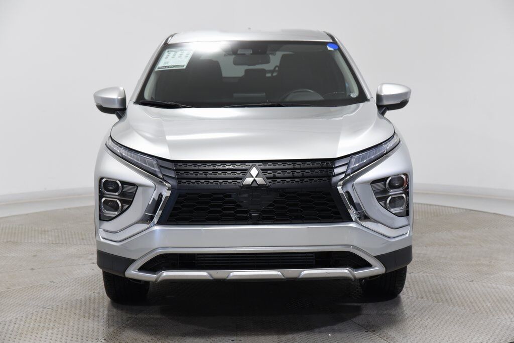 2024 Mitsubishi Eclipse Cross Akron