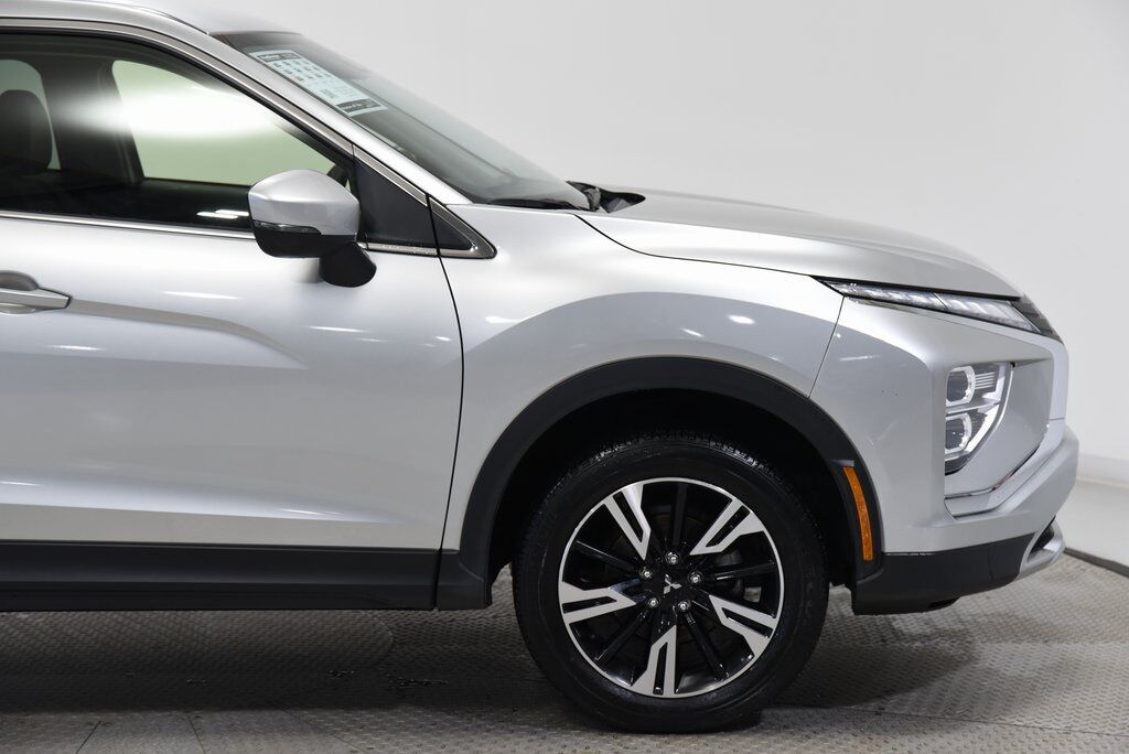 2024 Mitsubishi Eclipse Cross Akron