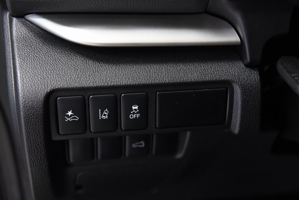 2024 Mitsubishi Eclipse Cross Akron