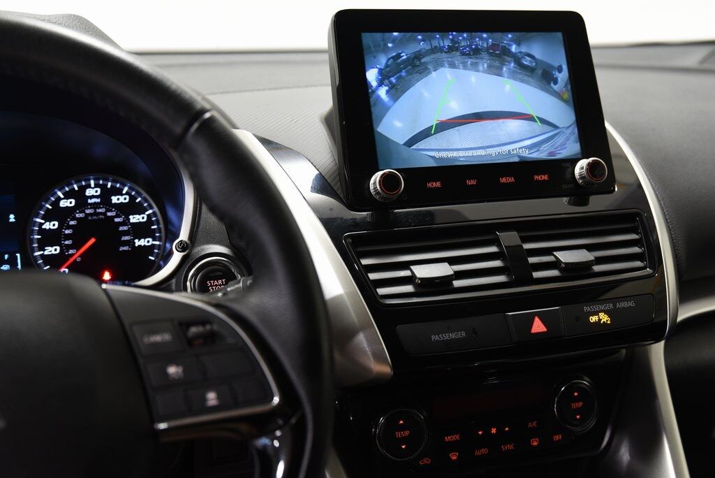 2024 Mitsubishi Eclipse Cross Akron