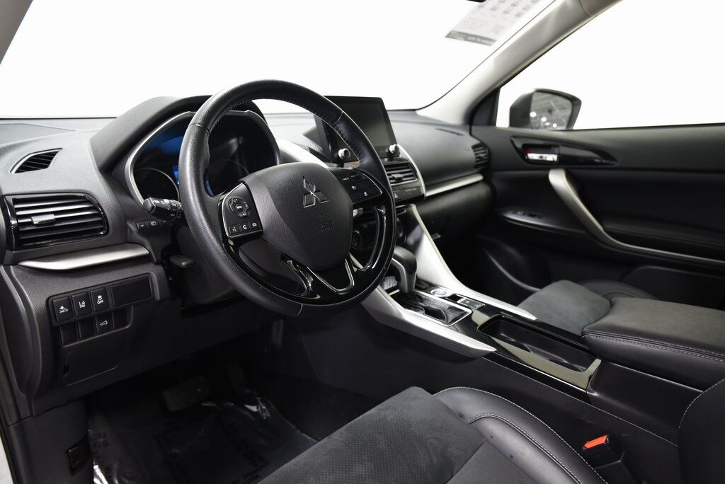 2024 Mitsubishi Eclipse Cross Akron