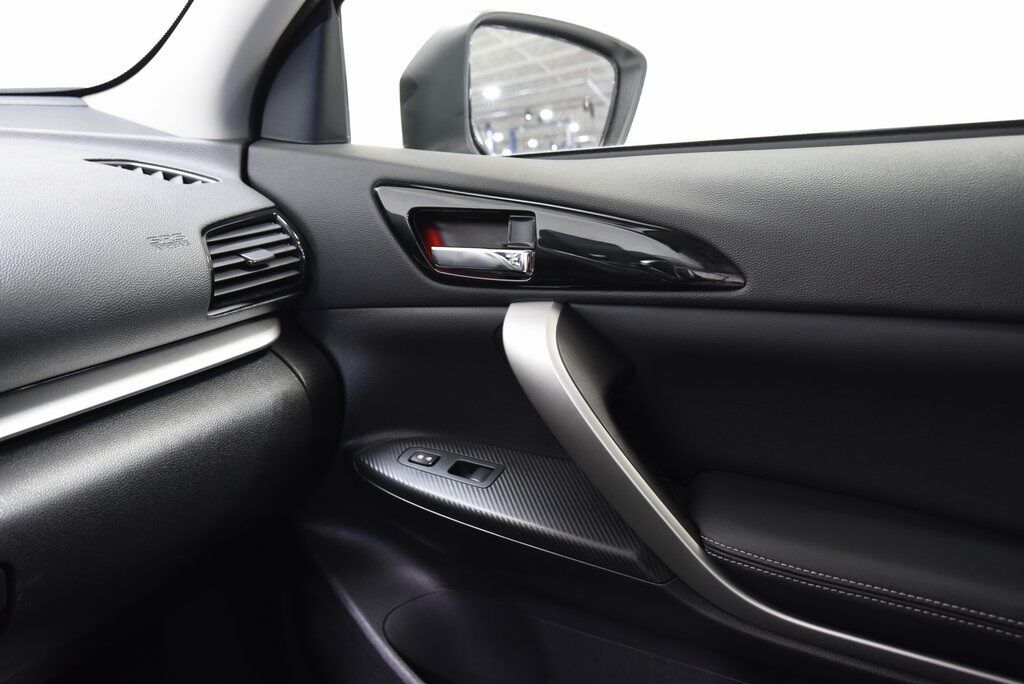 2024 Mitsubishi Eclipse Cross Akron