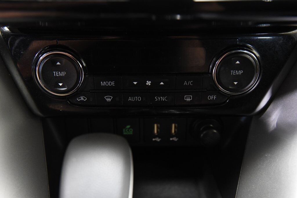 2024 Mitsubishi Eclipse Cross Akron