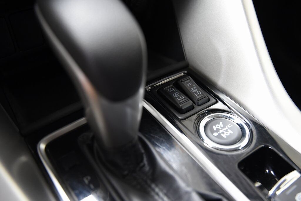 2024 Mitsubishi Eclipse Cross Akron