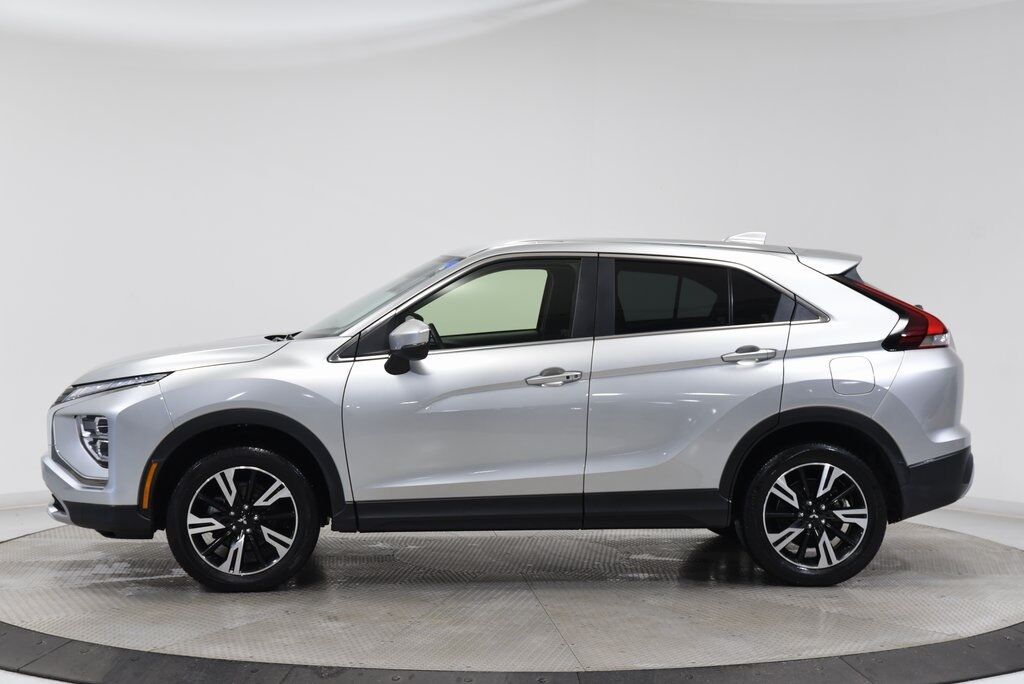 2024 Mitsubishi Eclipse Cross Akron