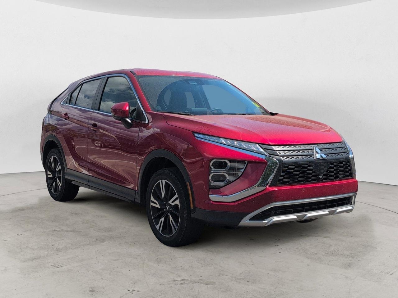 2024 Mitsubishi Eclipse Cross