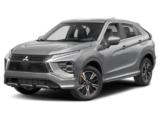 2024 Mitsubishi Eclipse Cross