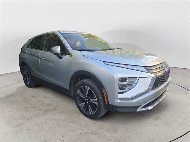 2024 Mitsubishi Eclipse Cross Dalton GA
