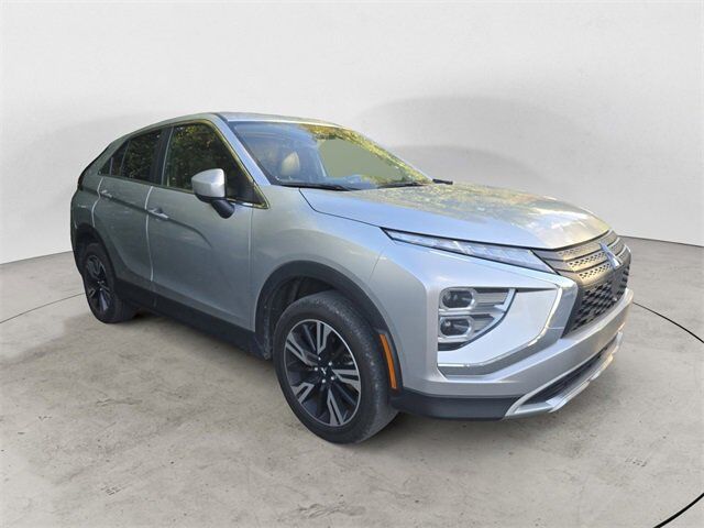 2024 Mitsubishi Eclipse Cross Dalton GA