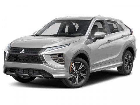 2024 Mitsubishi Eclipse Cross Hamburg PA