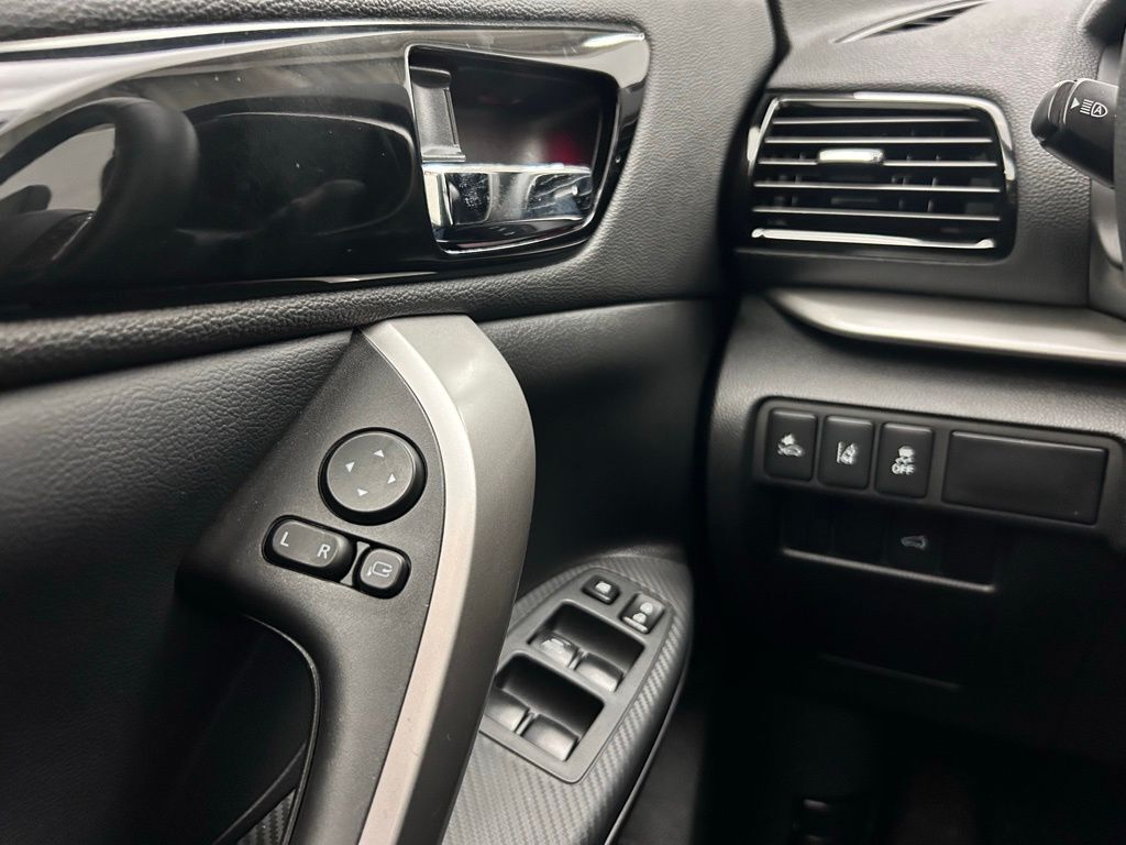 2024 Mitsubishi Eclipse Cross Portland OR