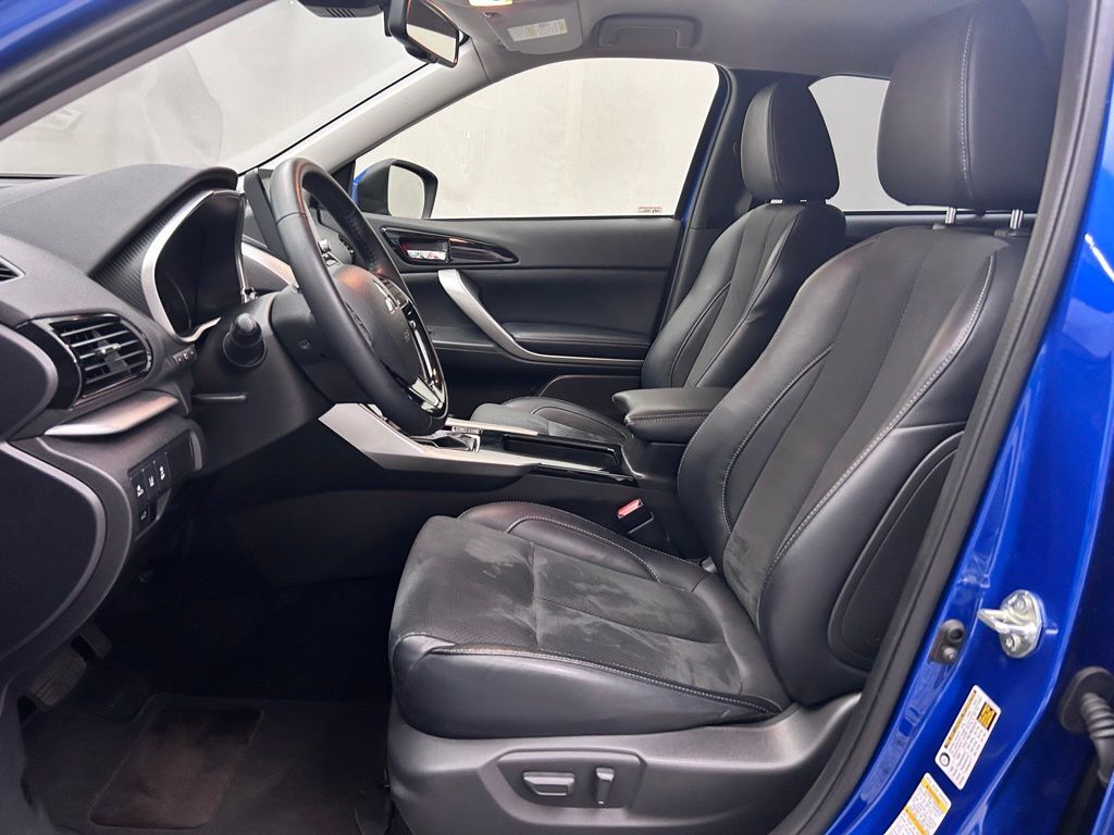 2024 Mitsubishi Eclipse Cross Portland OR