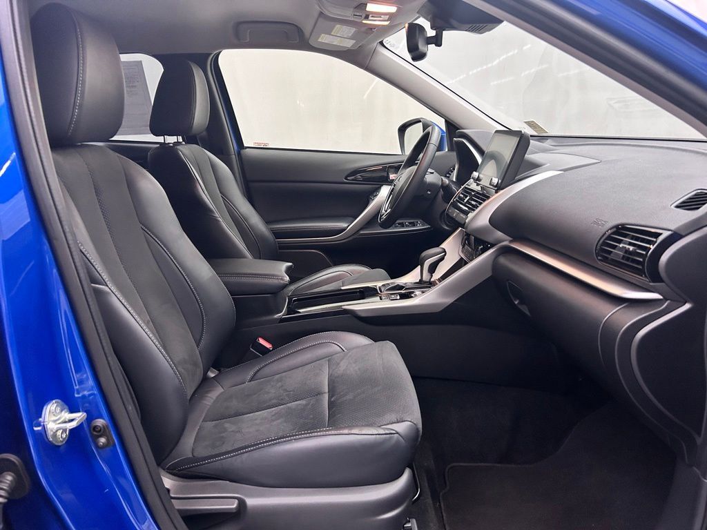 2024 Mitsubishi Eclipse Cross Portland OR